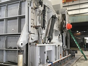 weld & fabrication