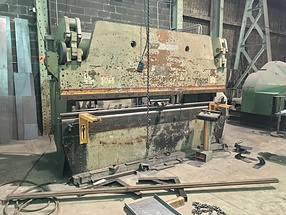 press brake