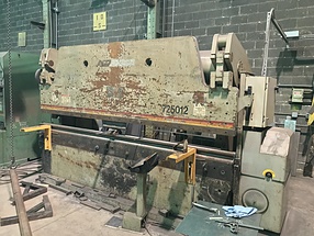 press brake