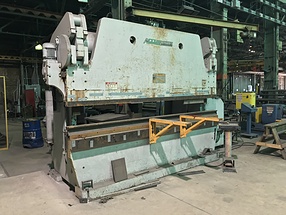 press brake